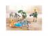 Playmobil: Wiltopia Állatfotózás (71295)