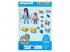 Playmobil Country 71309 Macska család