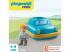 Playmobil: Push and Go autó (71323)