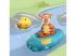 Playmobil: 1.2.3 & Disney: Tigris csónakázik (71414)