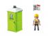 Playmobil: Mobil WC (71435)