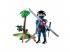 Playmobil: Ninja felszereléssel (71481)