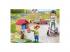 Playmobil My Life könyvcsere könyvmolyoknak - 71511