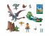 Playmobil: Dimorphodon megfigyelo állomás (71525)