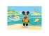 Playmobil Junior Disney: Mickey hajóútja - 71707