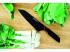 Fiskars Edge Santoku japán szakácskés, 17 cm