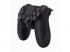 Sony Playstation Dualshock 4 V2 Fekete kontroller