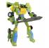 Alteration Man Green Ghost helikopter - 23 cm