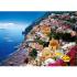 Positano Amalfi tengerpart Olaszország 500 db-os puzzle