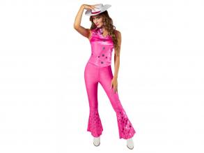 Barbie Cowgirl női jelmez