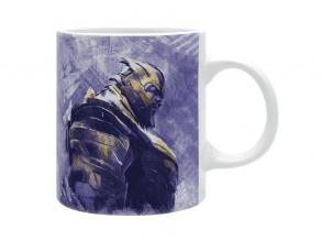 Marvel "Thanos" 320ml bögre