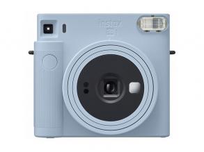 Fujifilm Instax Square SQ1 kék fényképezőgép