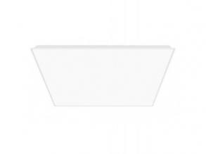 LED panel , 600 x 600 mm , 36 Watt , természetes fehér , LUX (120lm/W) , KERETMENTES