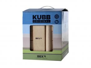 Kubb Original kültéri fajáték szett