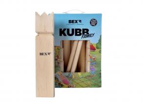 Kubb Family