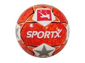 SportX Football Superior Red 330-350gr