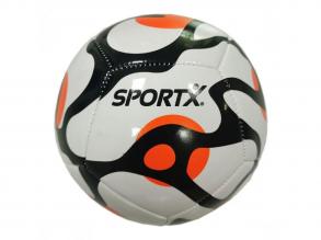 SportX focilabda narancssárga 330-350gr