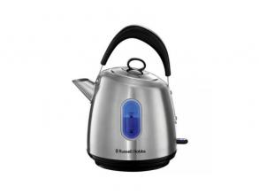 Russell Hobbs 28130-70/RH Stylevia 1,5L-es rozsdamentes acél vízforraló