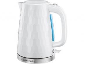 Russell Hobbs 26050-70/RH Honeycomb fehér vízforraló