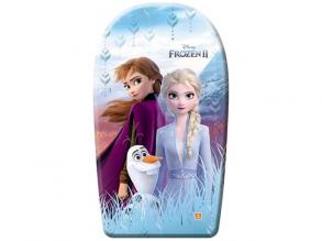 Jégvarázs 2: Anna, Elsa és Olaf úszódeszka 84cm-es