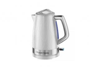 Russell Hobbs 28080-70/RH Structure 1,7L-es fehér vízforraló