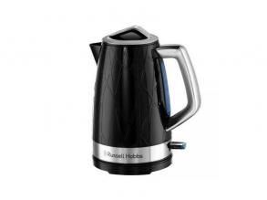 Russell Hobbs 28081-70/RH Structure 1,7L-es fekete vízforraló