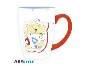 Pokémon "Togepi" 400ml bögre