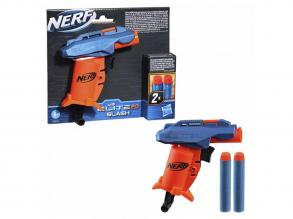 Nerf: Elite 2.0 Slash szivacslövo fegyver 2db tölténnyel - Hasbro