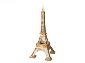 3D modell - Eiffel torony