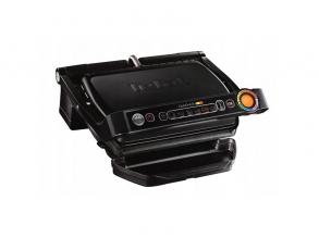 Tefal GC714834 Optigrill fekete kontakt grill