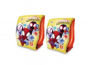 Spidey mintás felfújható karúszó - Mondo Toys