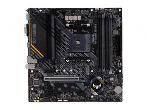 ASUS TUF GAMING B550M-E AMD B550 SocketAM4 mATX alaplap