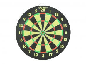 Bex darts tábla szett