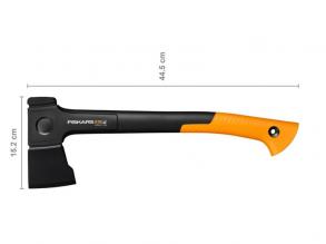 Fiskars X18 ácsfejsze - S