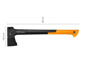 Fiskars X24 ácsfejsze - M