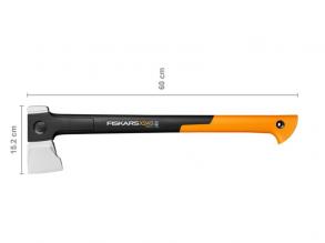 Fiskars X24 hasítófejsze - S