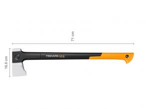 Fiskars X28 hasítófejsze - M