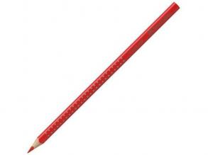 Faber-Castell: Grip '01 ceruza középpiros