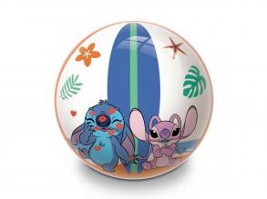 Lilo&Stitch 23cm-es bioball gumilabda - Mondo Toys