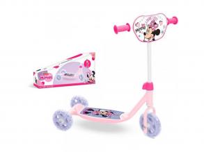 Minnie egér háromkereku roller - Mondo Toys