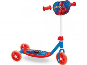 Pókember háromkerekű kis roller - Mondo Toys