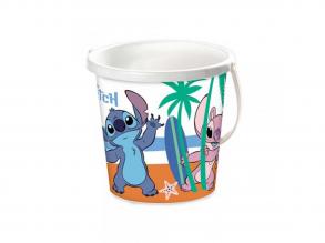 Lilo&Stitch mintás homokozó vödör - Mondo Toys