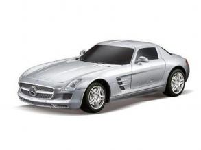 Mercedes SLS AMG távirányítós modellautó