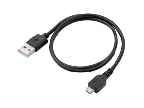 Akyga AK-USB-05 60cm USB-A - microUSB kábel