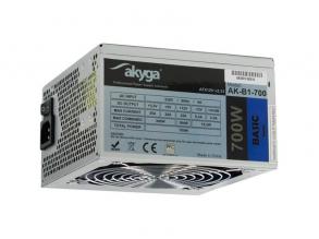 Akyga Ak-B1-700 700W ATX tápegység