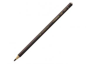 Stabilo: ALL mindenre felületre író hatszögletű barna ceruza
