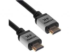 Akyga AK-HD-30P PRO 3m HDMI 2.0 kábel