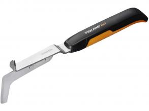 Fiskars Xact szegélyezőkés, kis méret