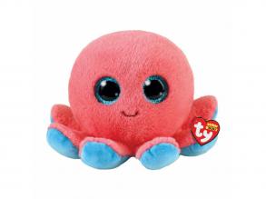 Ty Beanie Boos Sheldon polip, 15 cm