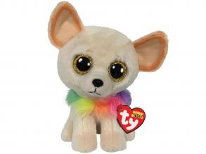 Ty Beanie Boo plüss - csivava, 24 cm